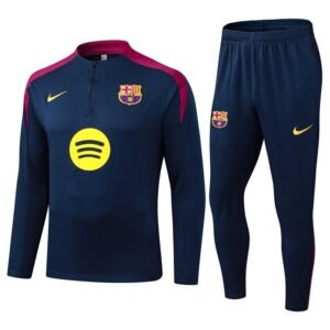 Chándal Barcelona 2025/26 | Pumafy