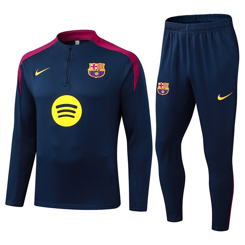 Chándal Barcelona 2025/26 | Pumafy