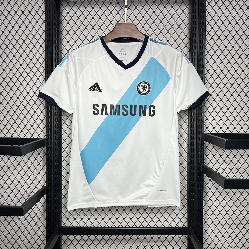 Camiseta Retro Chelsea 2005/06 | Pumafy
