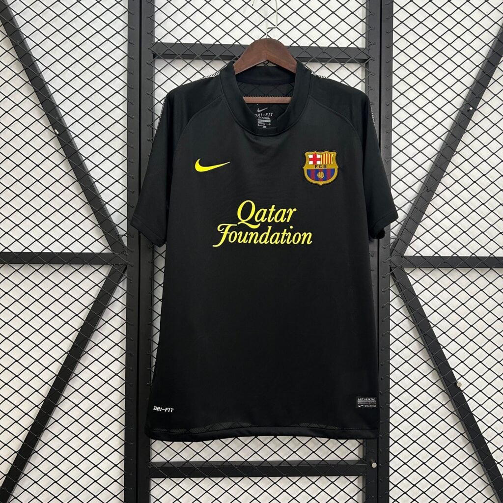 Camiseta Barcelona 2011/12 | Pumafy