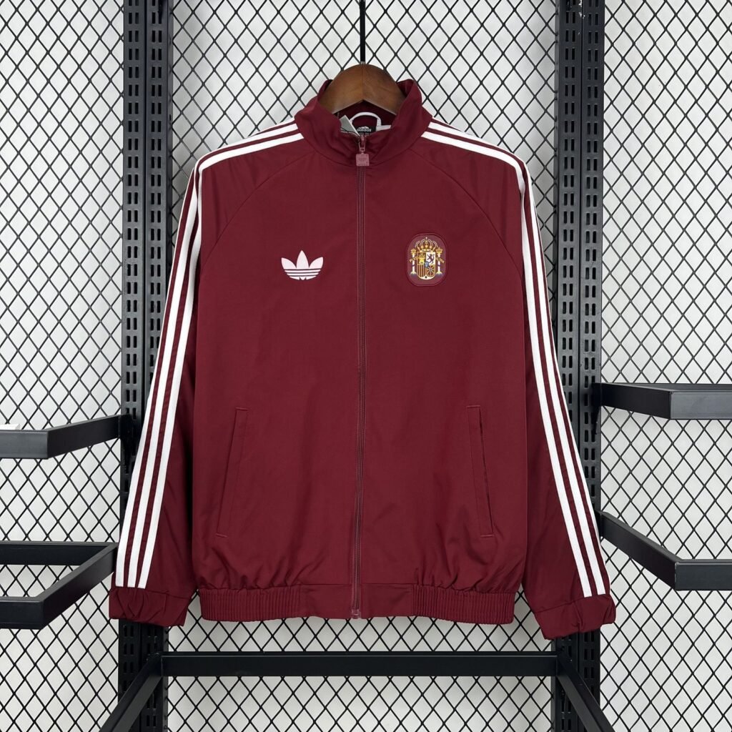 Chándal Selección España 2026 | Pumafy