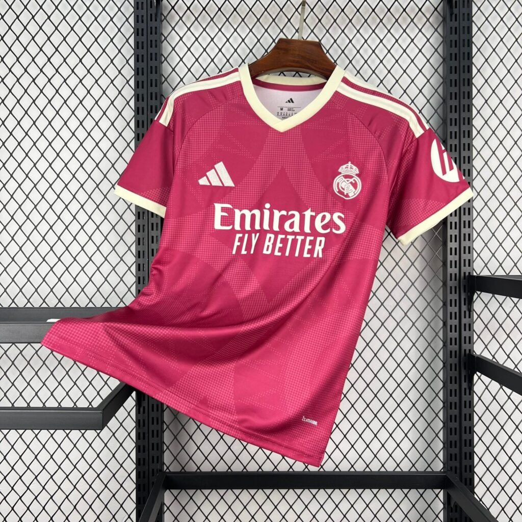 Camiseta Real Madrid 2026/27 | Pumafy