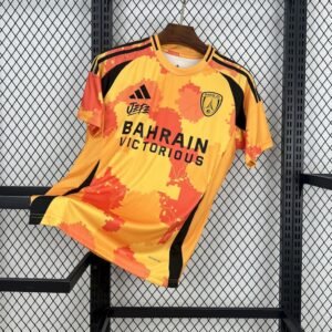 Camiseta Paris Fc 2025/26 | Pumafy