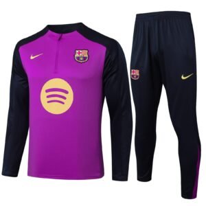 Chándal Barcelona 2025/26 | Pumafy