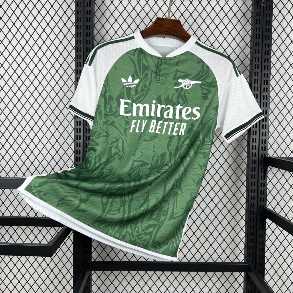 Camiseta Arsenal 2026/27 | Pumafy