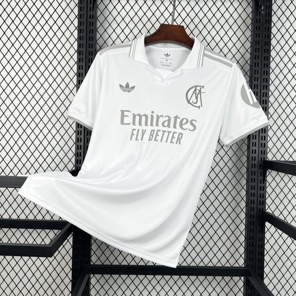 Camiseta Real Madrid 2026/27 | Pumafy
