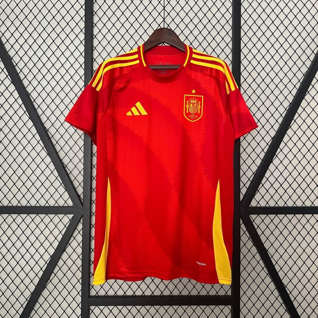 Camiseta Selección España 2024/25 | Pumafy