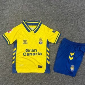 Equipación Infantil Las Palmas 2025/26 | Pumafy