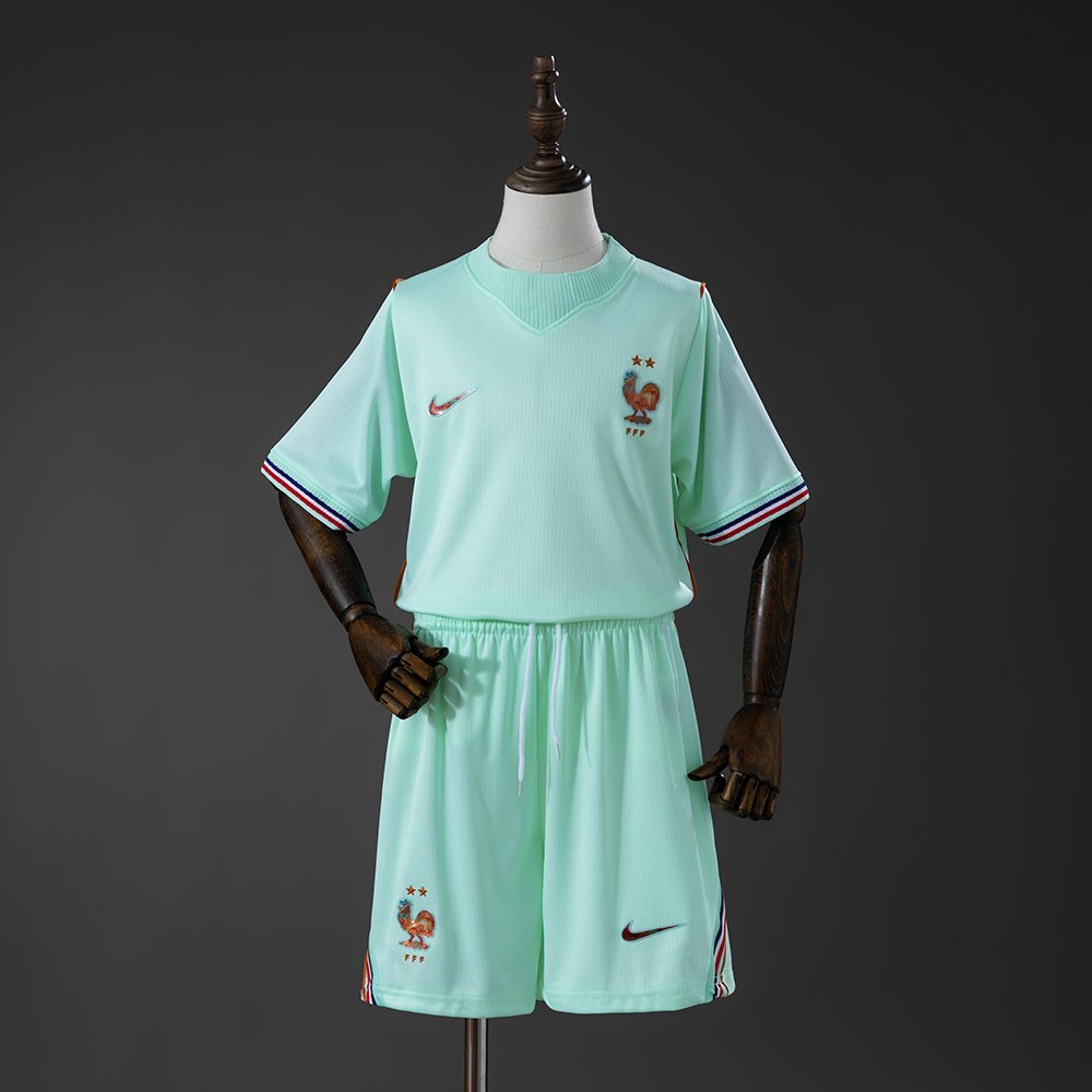 Equipación Infantil Selección Francia 2026 | Pumafy