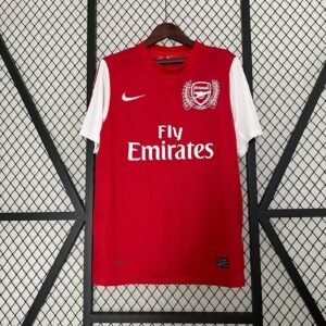 Camiseta Retro Arsenal 2011/12 | Pumafy