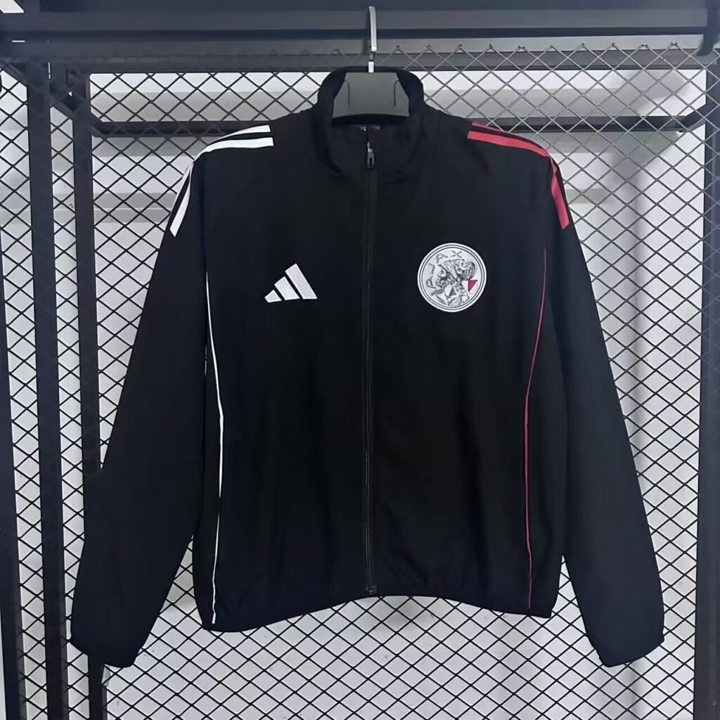 Chándal Ajax 2025/26 | Pumafy