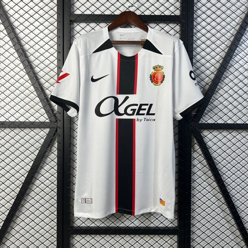 Camiseta Mallorca 2025/26 | Pumafy