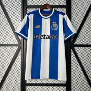 Camiseta Oporto 2025/26 | Pumafy