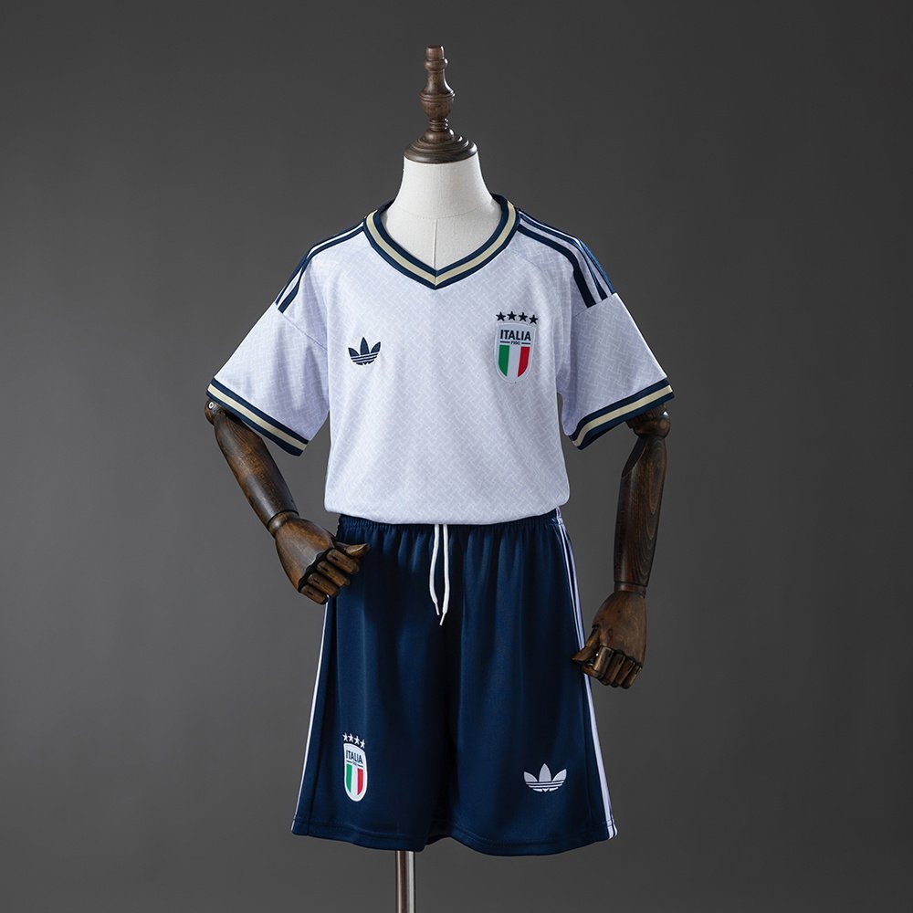 Equipación Infantil Selección Italia 2026 | Pumafy