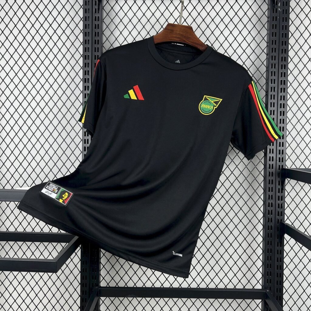 Camiseta Selección Jamaica 2026 | Pumafy