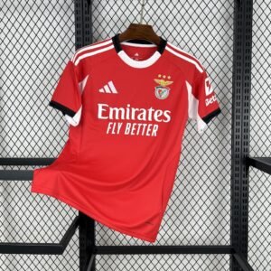 Camiseta Benfica 2025/26 | Pumafy