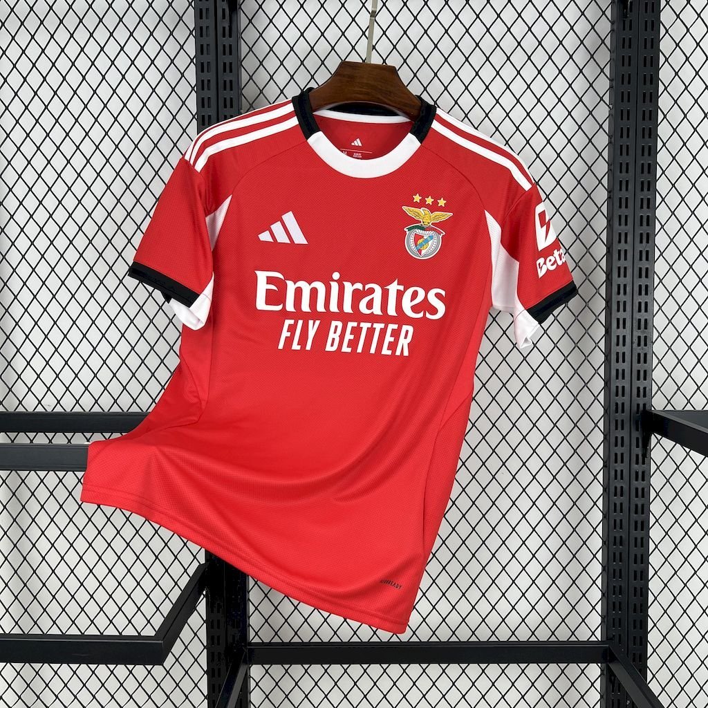Camiseta Benfica 2025/26 | Pumafy
