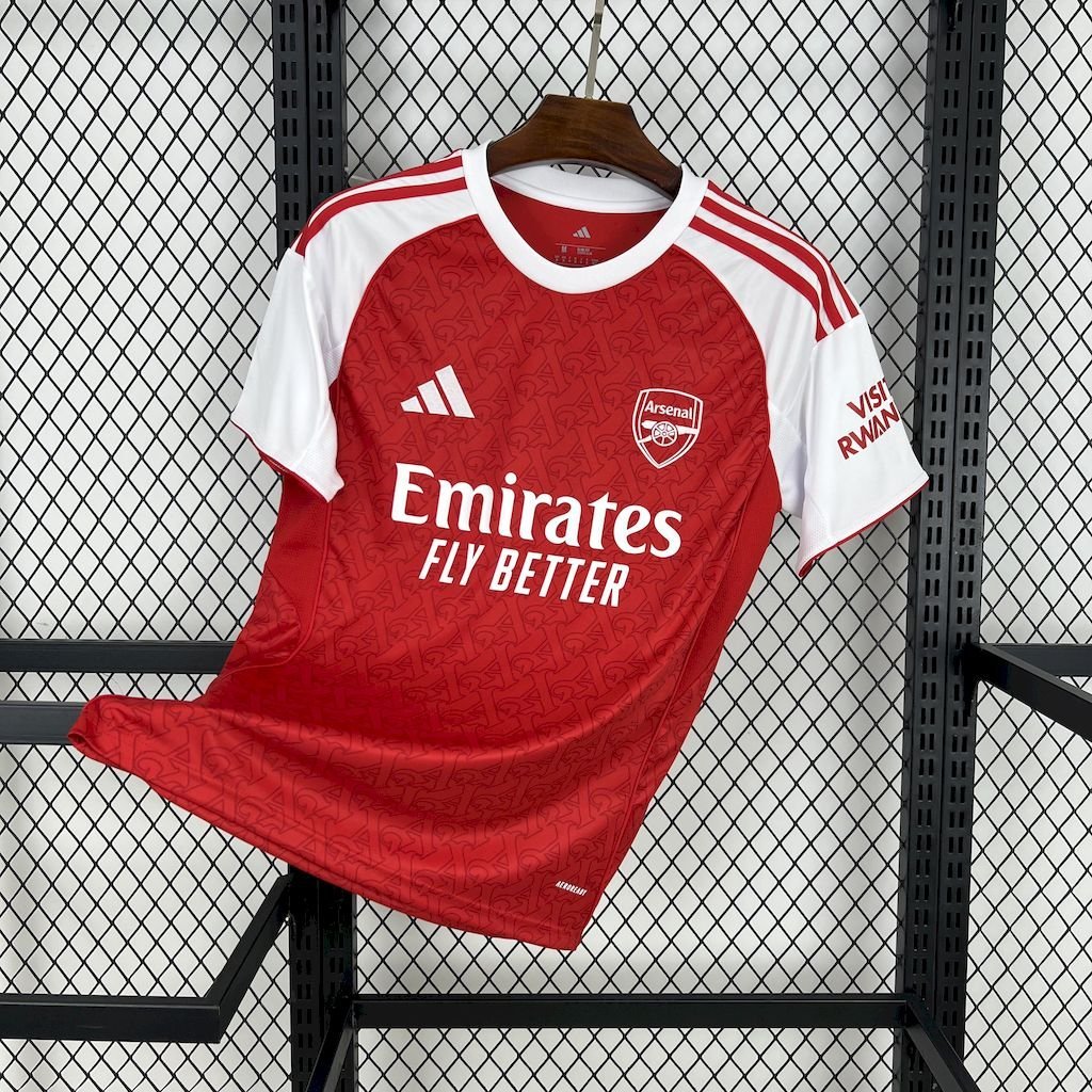 Camiseta Arsenal 2025/26 | Pumafy
