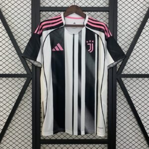 Camiseta Juventus 2025/26 | Pumafy