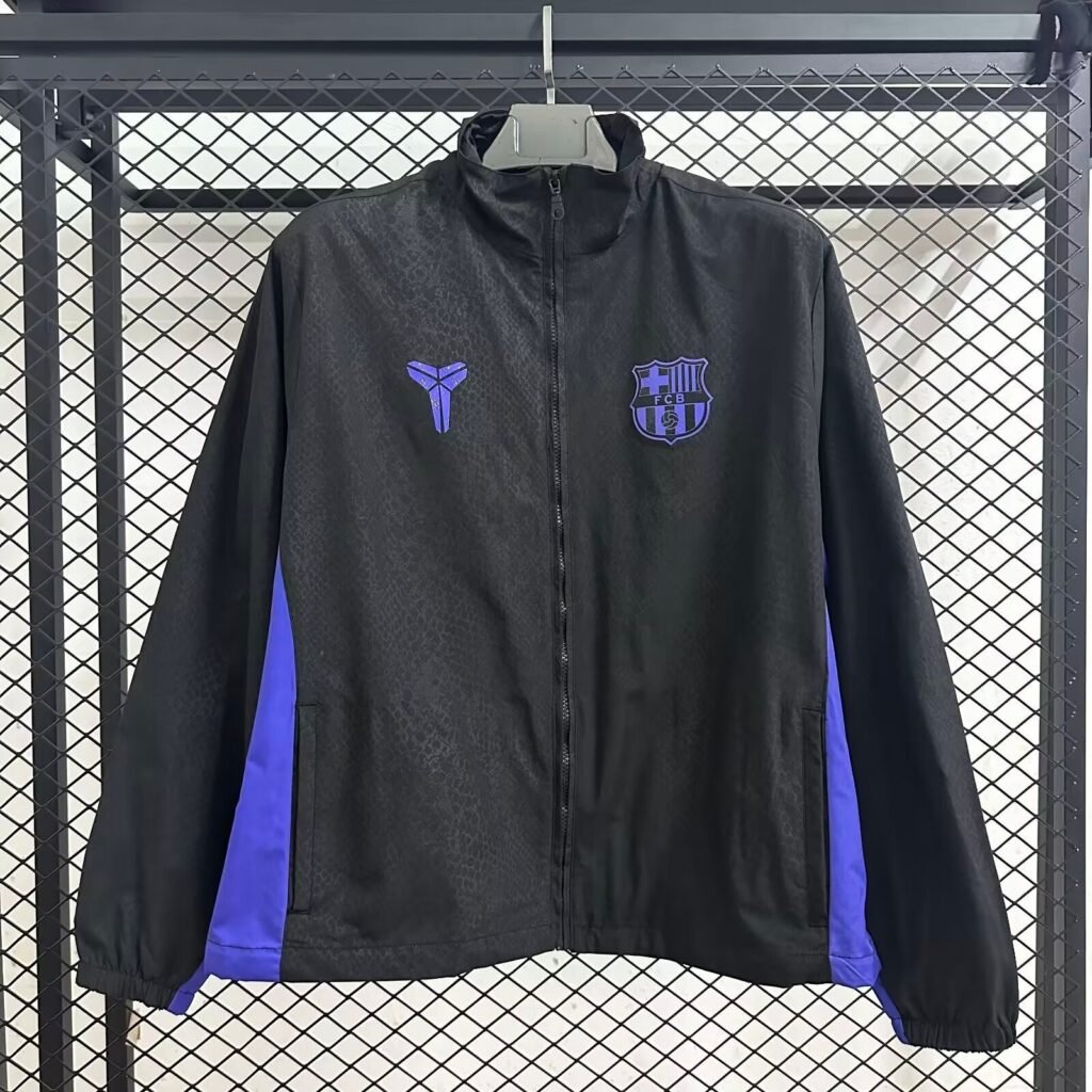 Chándal Barcelona 2025/26 | Pumafy