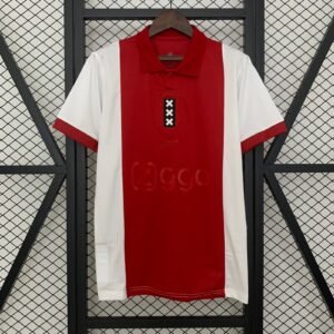 Camiseta Ajax 2025/26 | Pumafy