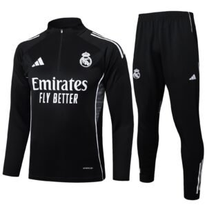 Chándal Real Madrid 2025/26 | Pumafy