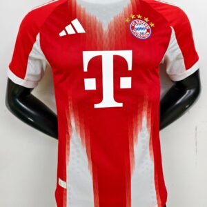 Camiseta Bayern De Múnich 2025/26 | Pumafy