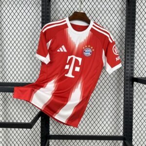 Camiseta Bayern De Múnich 2025/26 | Pumafy
