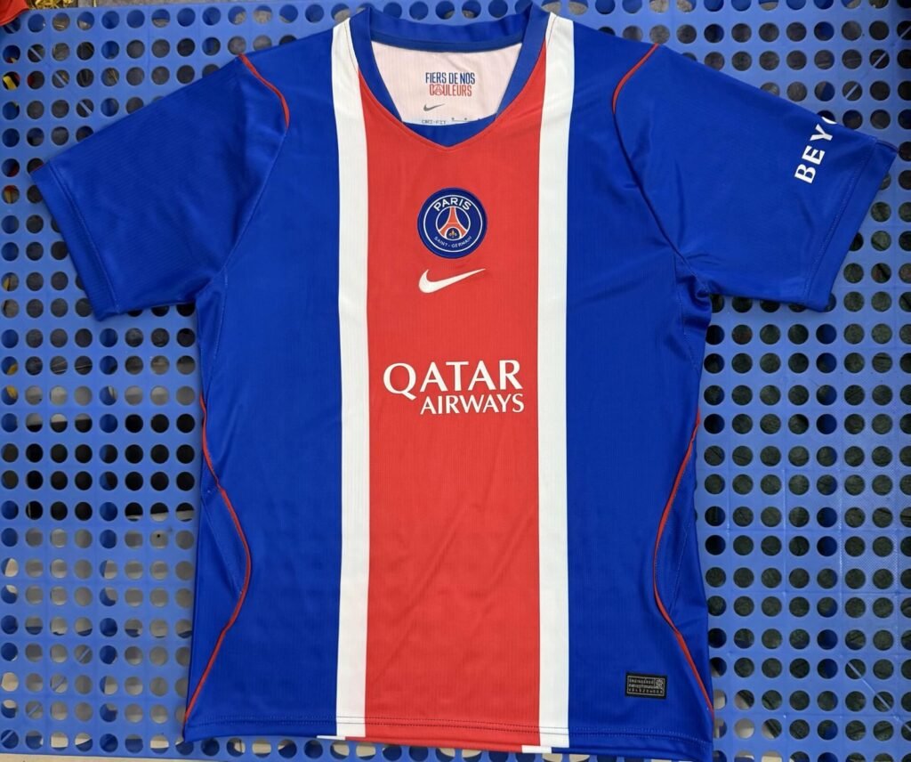 Camiseta Psg 2026/27 | Pumafy