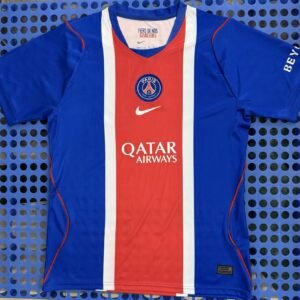 Camiseta Psg 2026/27 | Pumafy