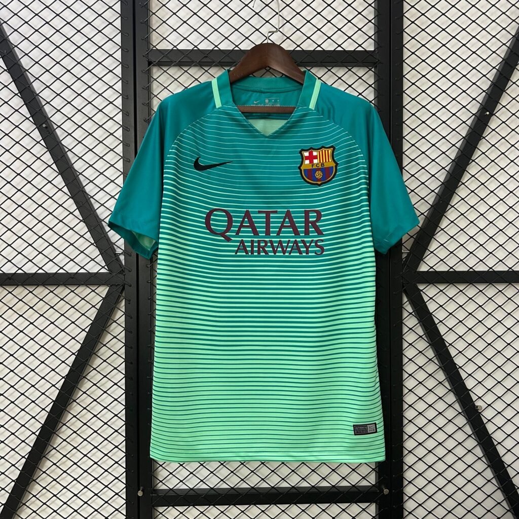 Camiseta Barcelona 2016/17 | Pumafy