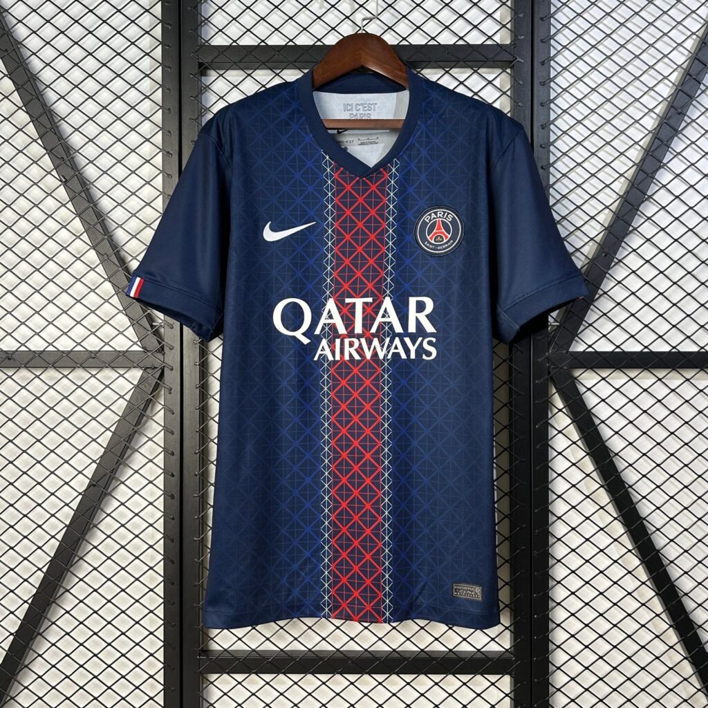 Camiseta Psg 2025/26 | Pumafy