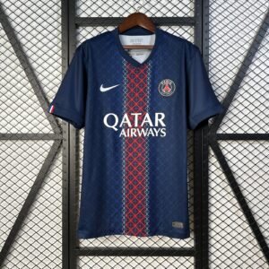 Camiseta Psg 2025/26 | Pumafy