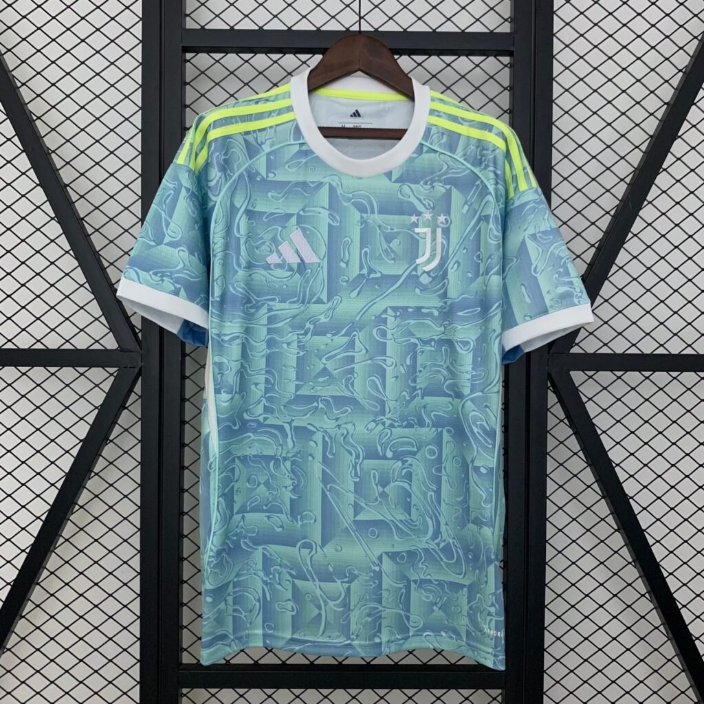 Camiseta Juventus 2025/26 | Pumafy