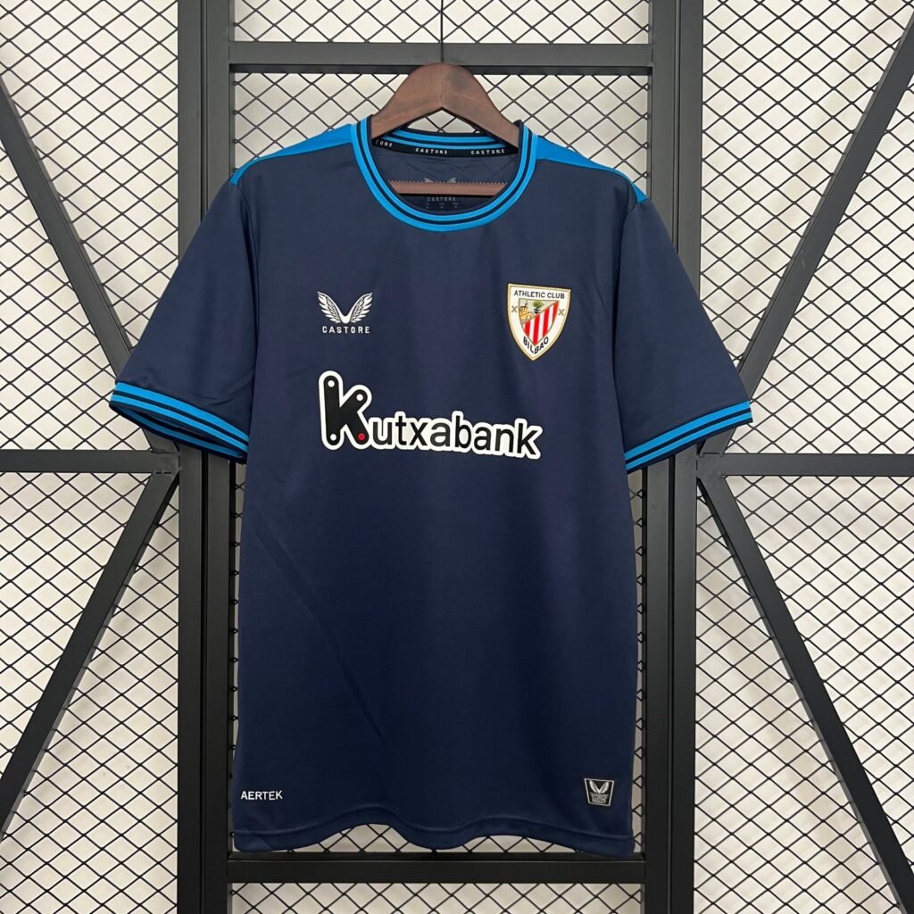 Equipación Infantil Athletic Bilbao 2025/26 | Pumafy