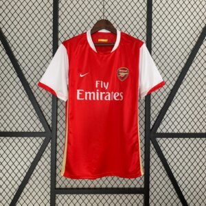 Camiseta Retro Arsenal 2006/07 | Pumafy