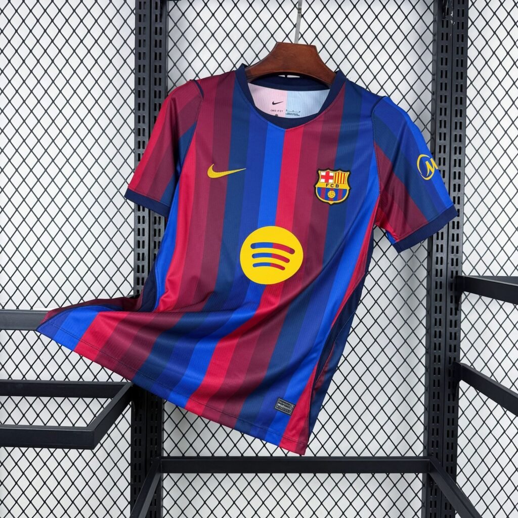 Camiseta Barcelona 2026/27 | Pumafy