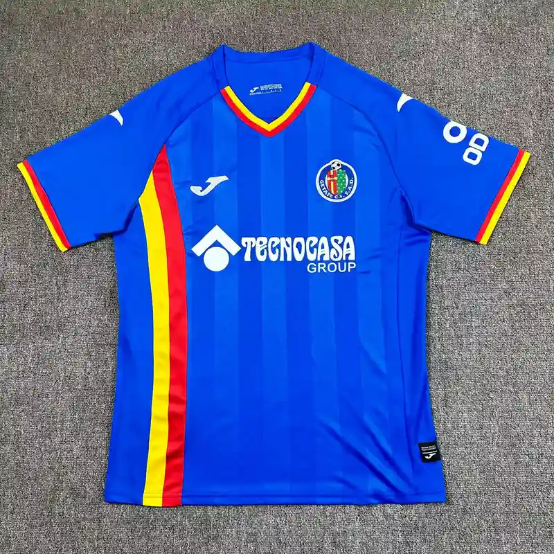 Camiseta Getafe 2025/26 | Pumafy