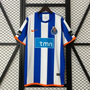 Camiseta Retro Oporto 2010/11 | Pumafy