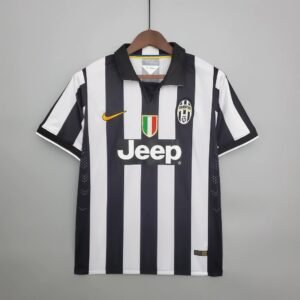 Camiseta Retro Juventus 2014/15 | Pumafy