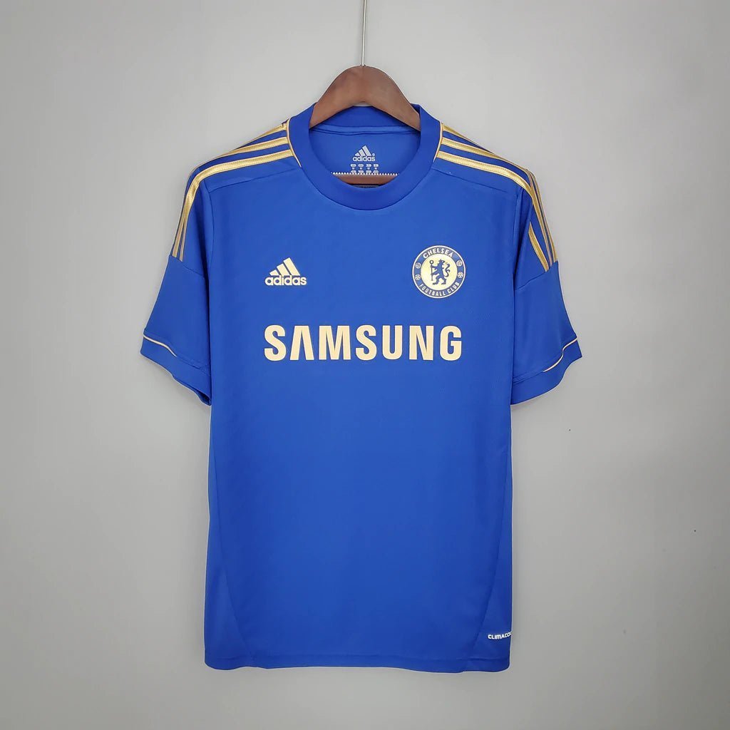Camiseta Retro Chelsea 2012/13 | Pumafy