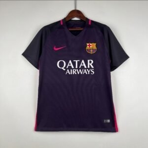 Camiseta Retro Barcelona 2016/17 | Pumafy