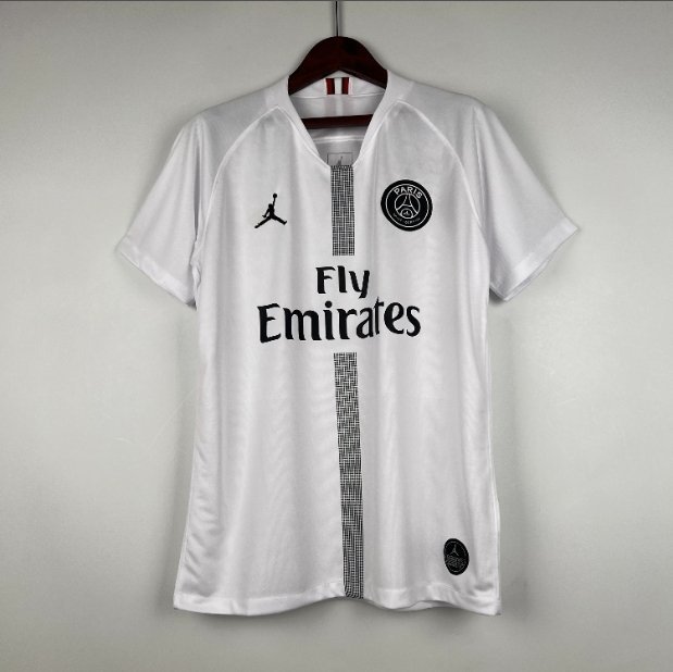 Camiseta Retro Psg 2018/19 | Pumafy