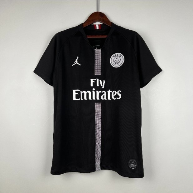 Camiseta Retro Psg 2018/19 | Pumafy