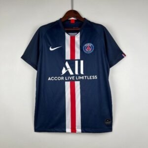 Camiseta Retro Psg 2019/20 | Pumafy