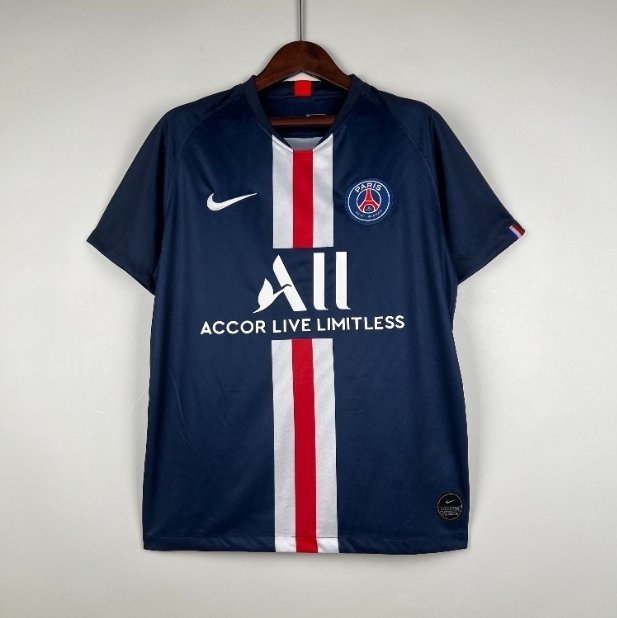 Camiseta Retro Psg 2019/20 | Pumafy