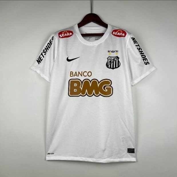 Camiseta Retro Santos 2011/12 | Pumafy
