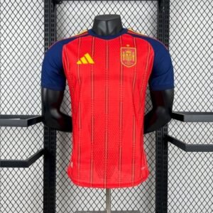 Camiseta Selección España 2026 Versión Jugador | Pumafy