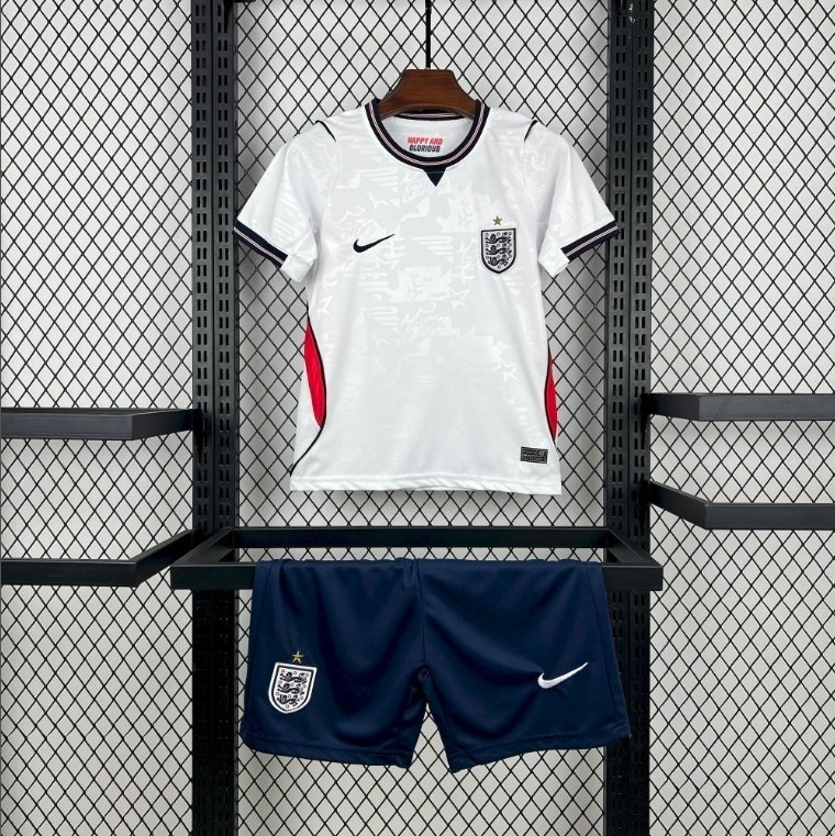 Equipación Infantil Selección Inglaterra 2026 | Pumafy