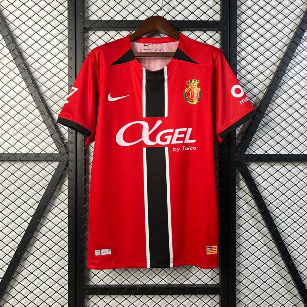 Camiseta Mallorca 2025/26 | Pumafy